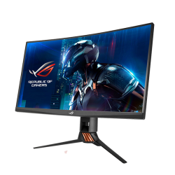 Asus Rog Swift PG27VQ 27" Curved Gaming Monitor