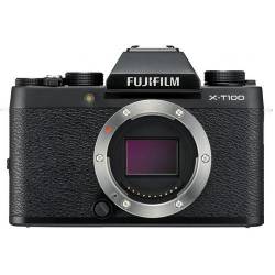 Fujifilm X-T100 Black Body