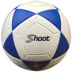 Size 5 Laminated Hard Ground Soccer Ball