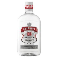 Vodka 1818 500ML