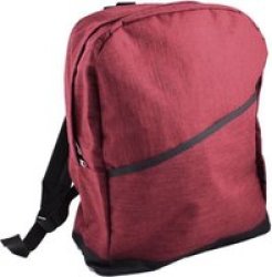 MARCO Orbit Backpack - Red