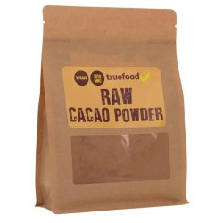 Raw Cacao Powder 400G
