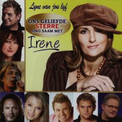 Van Wyk Irene - Lyne Van My Lyf - Duets Cd