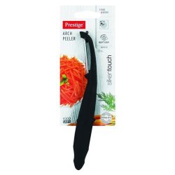 Prestigio Prestige Silken Touch Arch Peeler