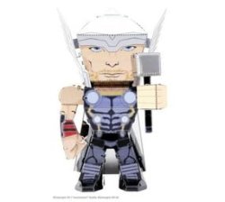 Marvel Legends - Thor - Steel Model Kit