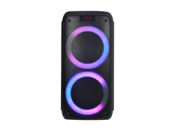 Ultralink Ultra-link 200W Party Speaker Mega Bass Series
