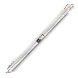 Trucut Premium Series Sealed Rated 150W CO2 Glass Laser Tube V8