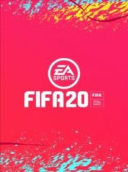 Fifa 20 Standard Edition Origin Key For South Africa
