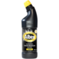 Albex Lemon Multipurpose Thick Bleach 750ML