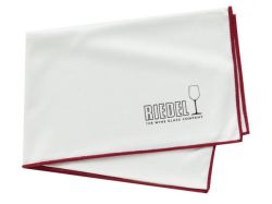Riedel Microfibre Glass Cleaning And Polishing Cloth