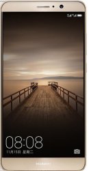 HUAWEI Mate 9 Dual Sim 64gb Champagne Gold Special Import