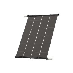 Heliocol Solar Pool Heating Panels Small 1