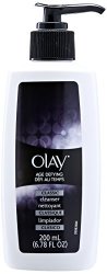 Olay Age Defying Classic Cleanser 6.8 Fluid Ounce Pack Of 3