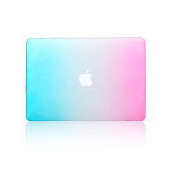 Macbook Pro Retina 15" Case - Rainbow