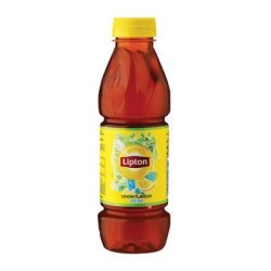 Lipton Lemon Ice Tea 500ML