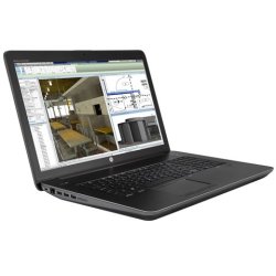 HP Zbook 17 G3 Core I7 Notebook PC Y6J94ES