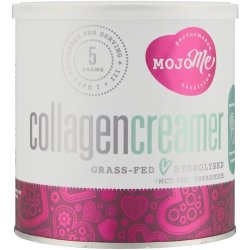 MojoMe Pure Collagen Creamer 250 Mg