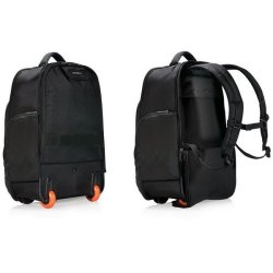 Everki Atlas Wheeled Notebook Backpack 13 To 17.3 Inch