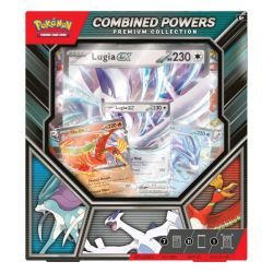: Combined Powers Premium Collection