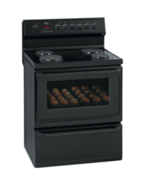 Defy Multifunction Electric Stove DSS427