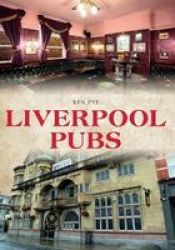 Liverpool Pubs Paperback UK Ed.