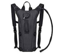 3L Water Bag Military Tactical Hydration Back Pack