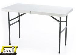 Rectangular Folding Table - Good Quality