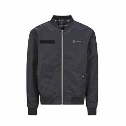 mercedes benz jacket price