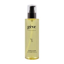 G Ve Supple Skin Oil To Milk Cleanser 200ML Cosmetology.co.za