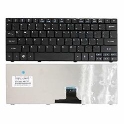 Zahara Netbook Keyboard Black Replacement For Acer Aspire One 11.6" 721 721H AO721 722 AO722 ZH7