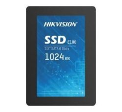 Hikvision 1TB Internal SSD