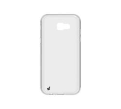 Soft Jacket Air Cover For Samsung Galaxy A7 2017 - Clear