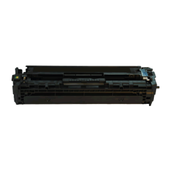 HP CF540A 203A 203 540 540A Compatible Black Toner