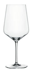Spiegelau Style Red Wine Glasses Set Of 4