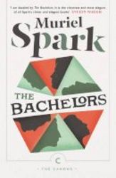 The Bachelors Paperback Main - Canons Edition