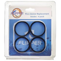 Flipper Replacement Bles For Pico 4 Pack