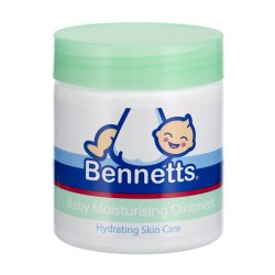 Bennetts Baby Moisturising Ointment 500M