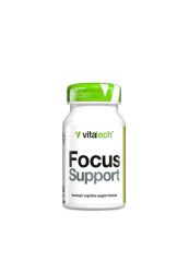 Focus Support 30 Tablets