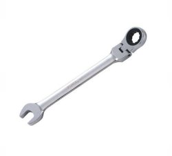 FORCE3D Force - Flexible Gear Wrench 17MM