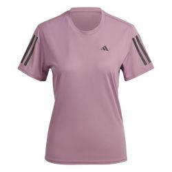 Adidas Women's Own The Run Short Sleeve T-Shirt