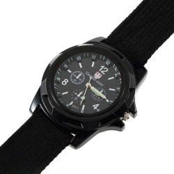 Last One - Military Style Watch - Genius Army Watch