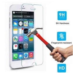Hisense Infinity F20 Tempered Glass Screen Protector