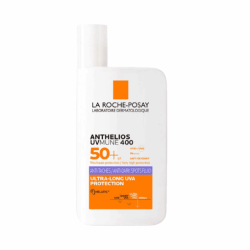 La Roche-posay Anthelios Uvmune Anti-dark Spot Fluid Sunscreen SPF50+ 50ML Cosmetology.co.za