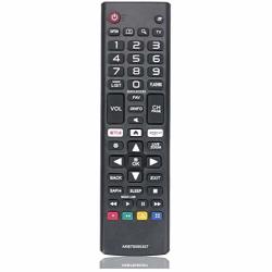 Universal AKB75095307 Remote Control For LG Smart Tv Remote All LG Lcd LED 3D Hdtv Smart Tvs