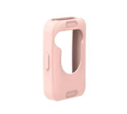 Huawei Band 8 Silicone Protective Case-light Pink