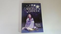 Book I Know Why The Angels Dance