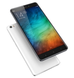 XiaoMi Mi Note 16GB LTE Dual Sim White
