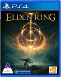 Elden Ring Playstation 4