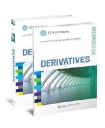 Derivatives + Workbook Set Hardcover