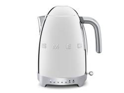 Smeg Retro Style Variable Temperature Kettle ,Red